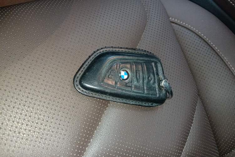 Used BMW X5 2022 Restyled xDrive 30Li Luxury Version M Sport Package
