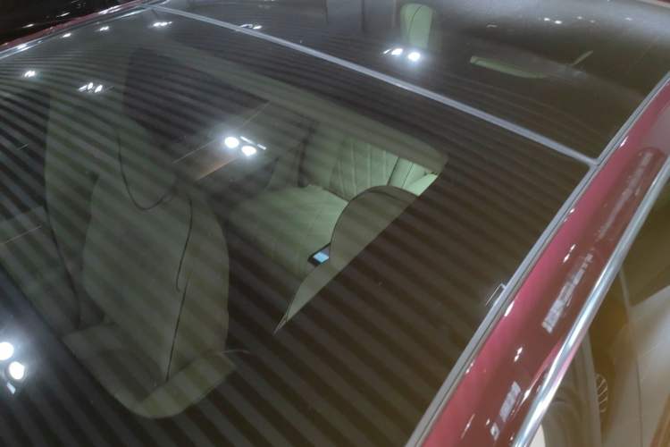 Used Hima Stelato S9 2025 Extended-Range Ultra