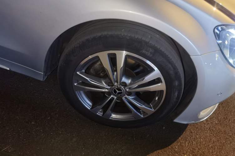 Used Mercedes-Benz C-Class 2017 Facelift C 200 L Sport Edition