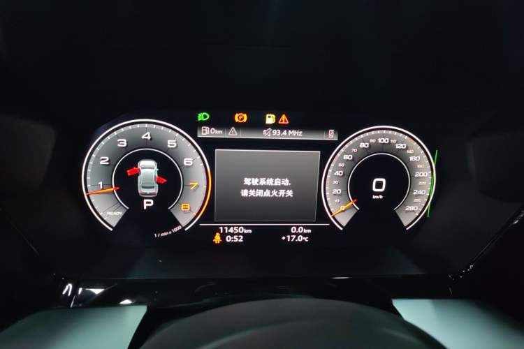 Used Audi A3 2023 Restyled A3L Limousine 35 TFSI Luxury Prestige Edition
