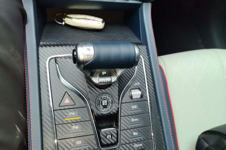 Used BYD Yuan PLUS 2022 510KM Flagship PLUS