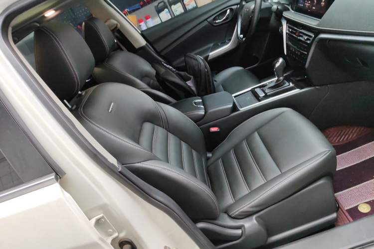 Used Venucia T90 2020 2.0L CVT Smart Connect & Smooth Drive Edition
