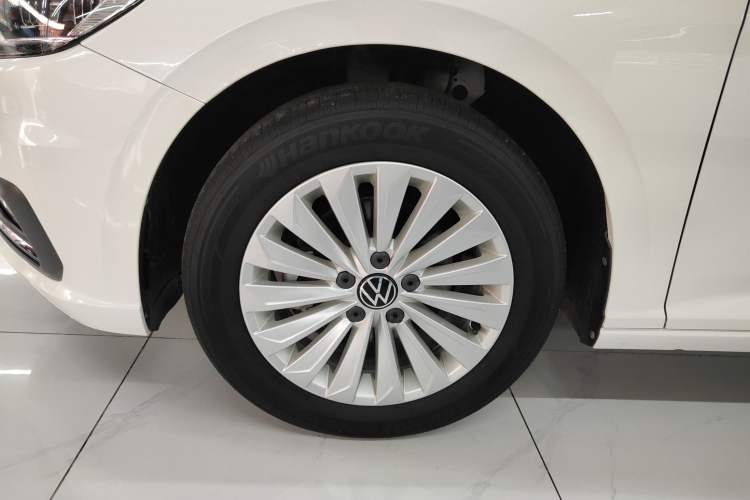 Used Volkswagen Lavida 2021 1.5L Automatic Comfort Edition