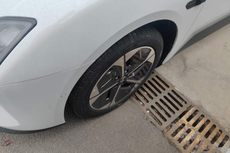 Used XPeng MONA M03 2025 620 Ultra-Long Range Plus