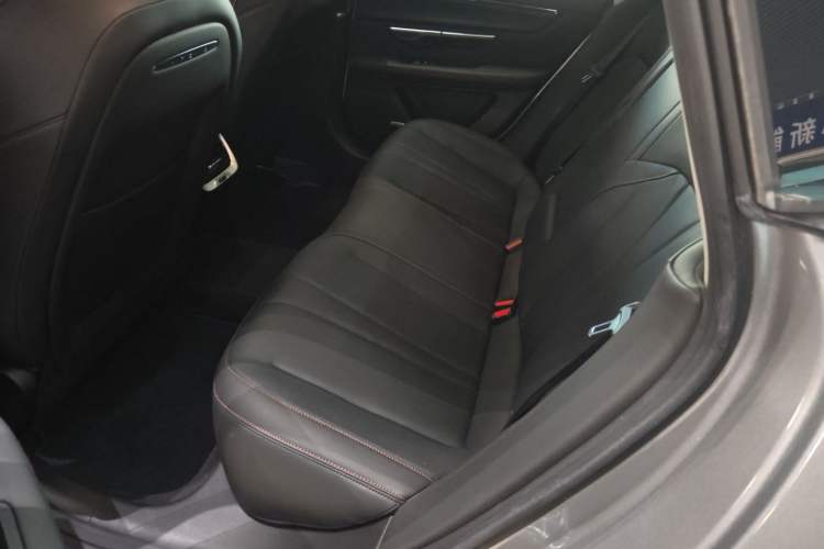 Used XPeng P7 2022 480E
