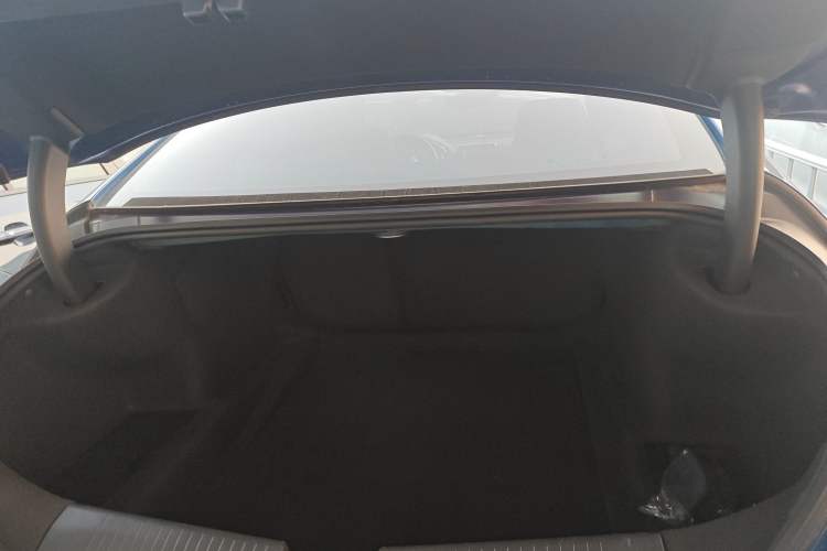 Used Cadillac CT4 2022 28T Fashion Edition
