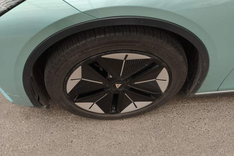 Used  SL03 2022 515 Pure Electric Version
