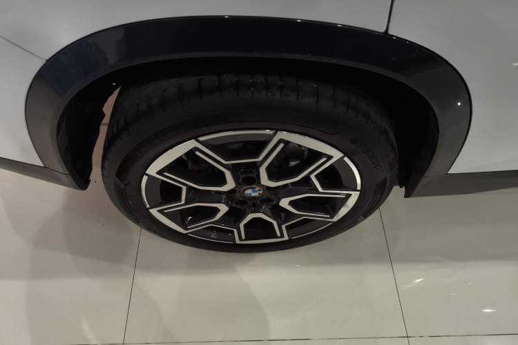 Used BMW X1 2023 sDrive25Li X Design Package
