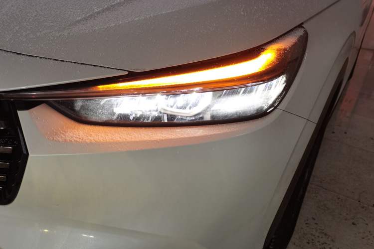 Used Honda XR-V 2024 1.5L CVT Trend Edition