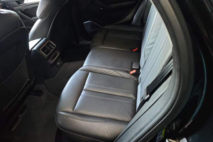 Used Audi Q5L 2018 45 TFSI Prestige Sport China V
