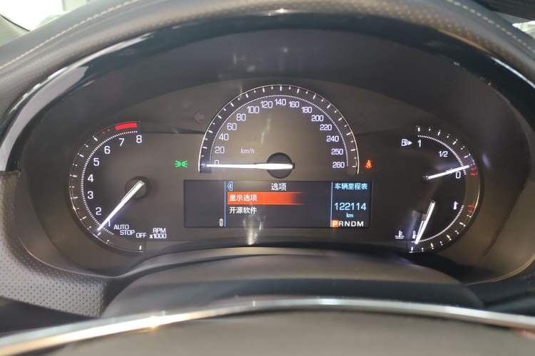 Used Cadillac XTS 2018 28T Tech Edition
