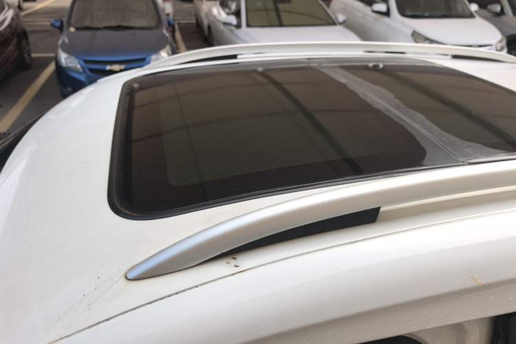 Used Zotye T300 2017 1.5L Manual Luxury Model