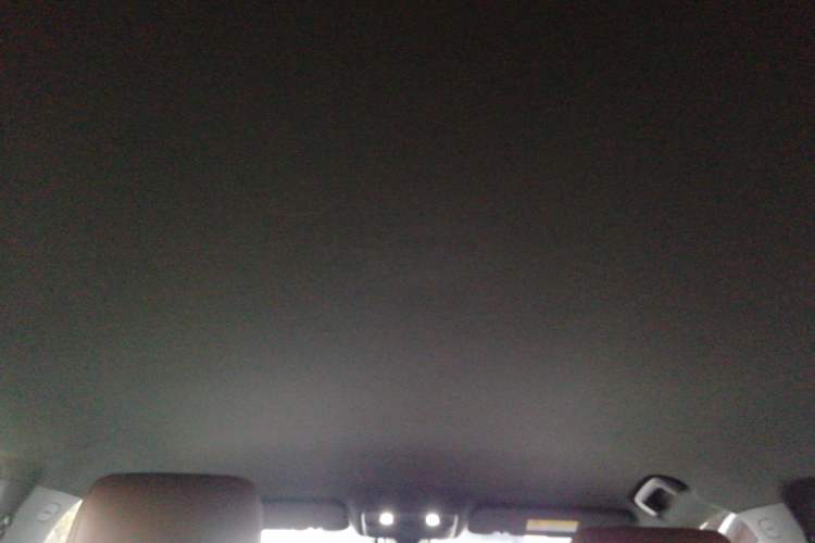 Used Wuling Xingguang S 2024 510km Flagship Edition
