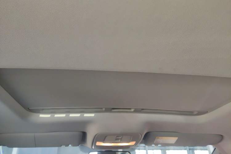 Used MG 6 2019 20T Automatic Trophy Racing Edition + Sporty Rear Exhaust Racing Kit
