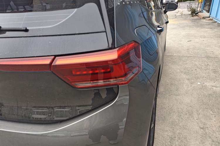 Used Volkswagen ID.3 2023 Upgraded Model Pure Intelligent Enjoyment Version