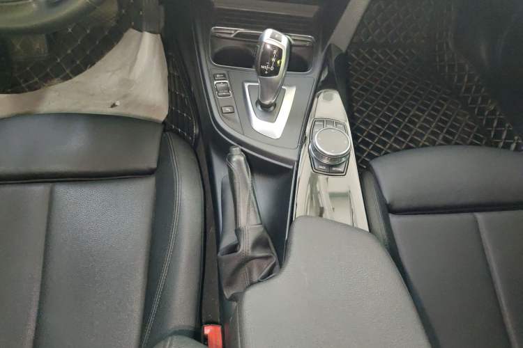 Used BMW 3 Series 2019 320Li Fashion Model