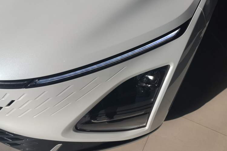 Used Wuling Xingguang 2023 70 Standard Edition
