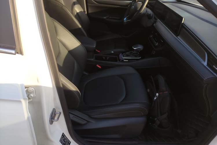 Used Ford Escort 2021 1.5L Automatic Diamond Edition