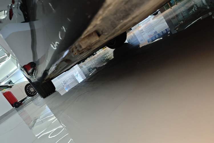 Used Mercedes-Benz E-Class 2019 E 260 L
