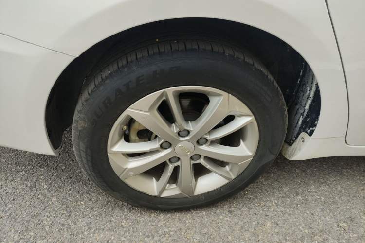 Used Geely Auto Emgrand GL 2020 1.4T CVT Luxury Model