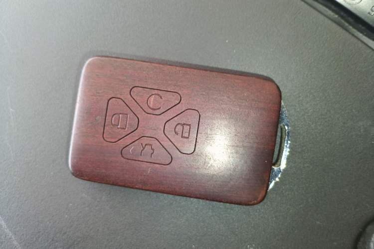 Used GAC Trumpchi GS8 2022 Double-Energy Series 2.0TM Four-Wheel Drive Premium Edition (7 Seats)