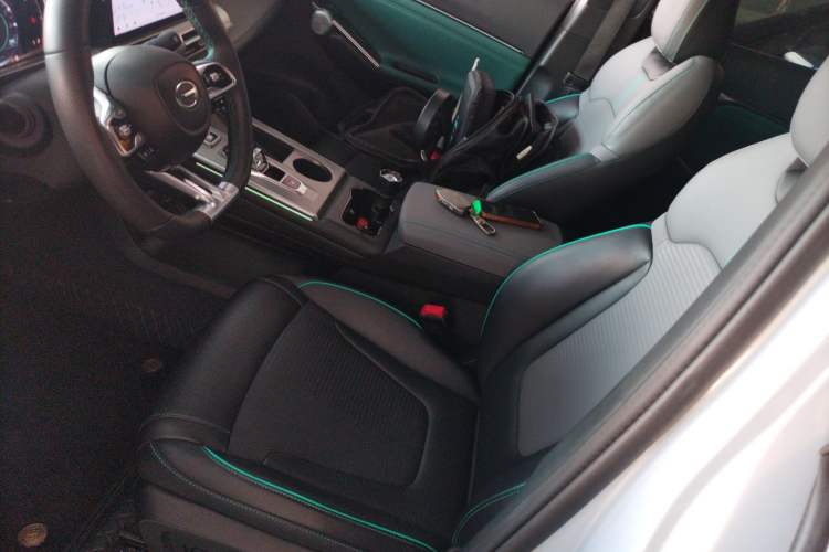 Used GAC Trumpchi EMKOO 2022 1.5T Supernova Pro Edition