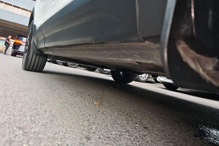 Used Volvo XC40 2021 T4 Four-Wheel Drive Smart Luxury Edition
