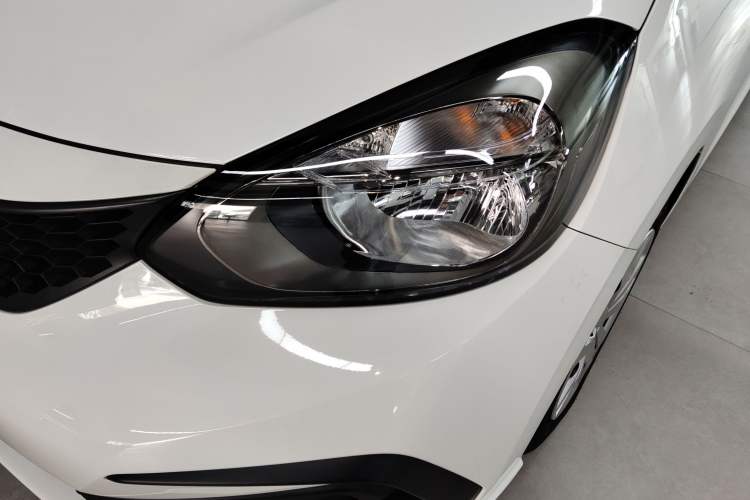 Used Honda Fit 2021 1.5L CVT Trend Edition
