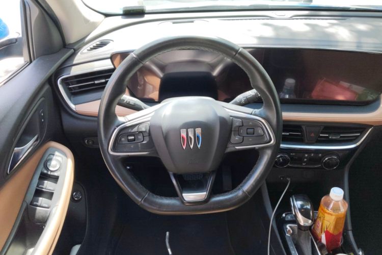 Used Buick Encore PLUS 2023 Smart Fun Edition
