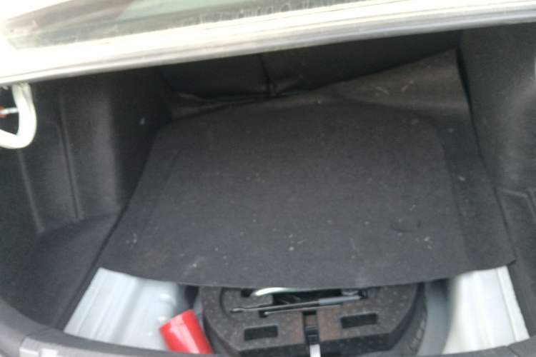 Used Volkswagen Lavida 2024 1.5L Automatic DeYi Edition
