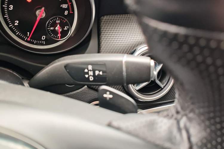 Used Mercedes-Benz GLA 2018 GLA 200 Sport Edition