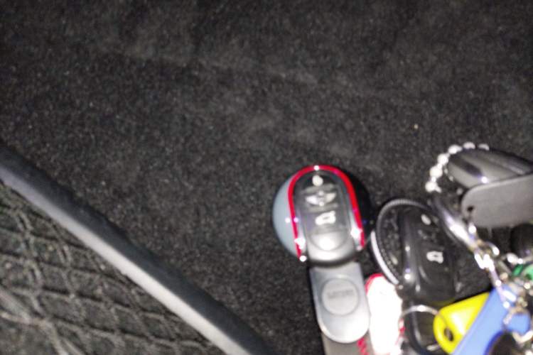 Used  Clubman 2016 Revised 1.5T COOPER
