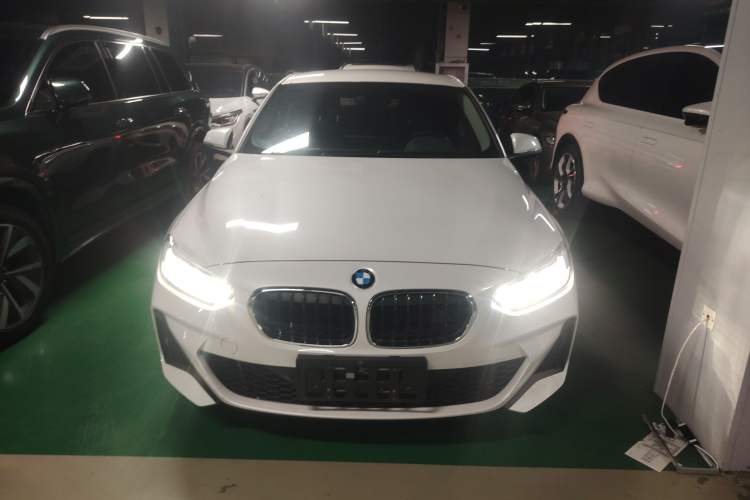 Used BMW 1 Series 2023 120i M Sport Edition