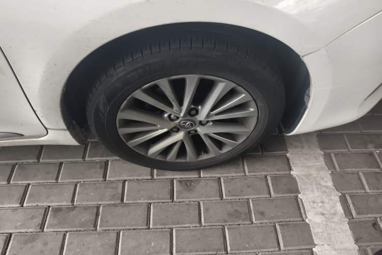 Used Toyota Camry 2016 2.5G 10th Anniversary Deluxe Navigation Edition
