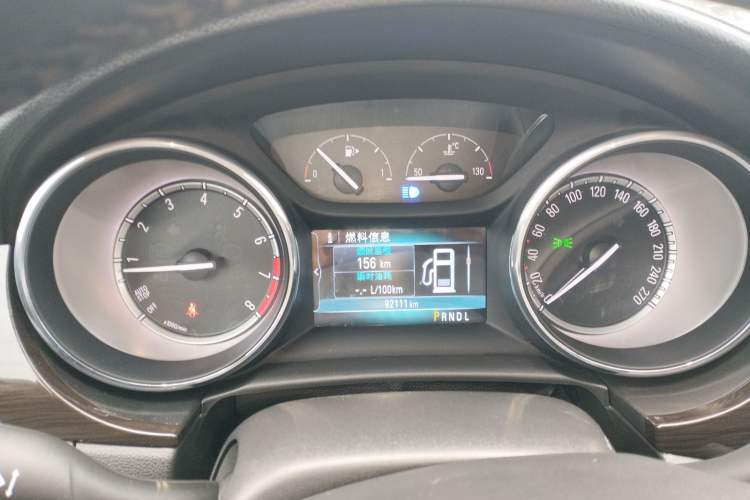 Used Buick Verano 2019 Sedan 20T Dual-Clutch Leading Model