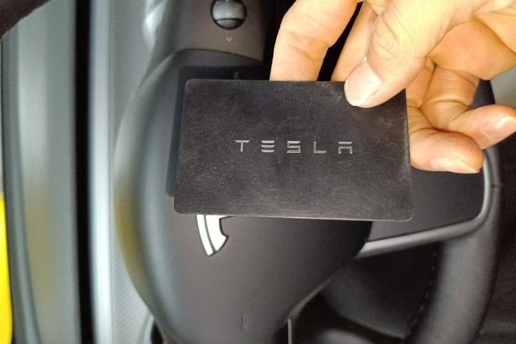 Used Tesla Model 3 2021 Standard Range Rear-Drive Upgraded Version
