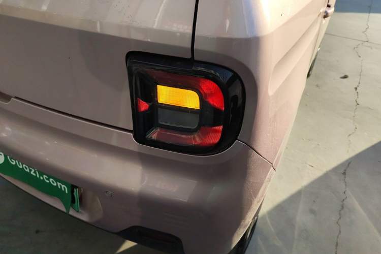 Used  Panda 2023 Panda Mini 200km Dynamic Bear