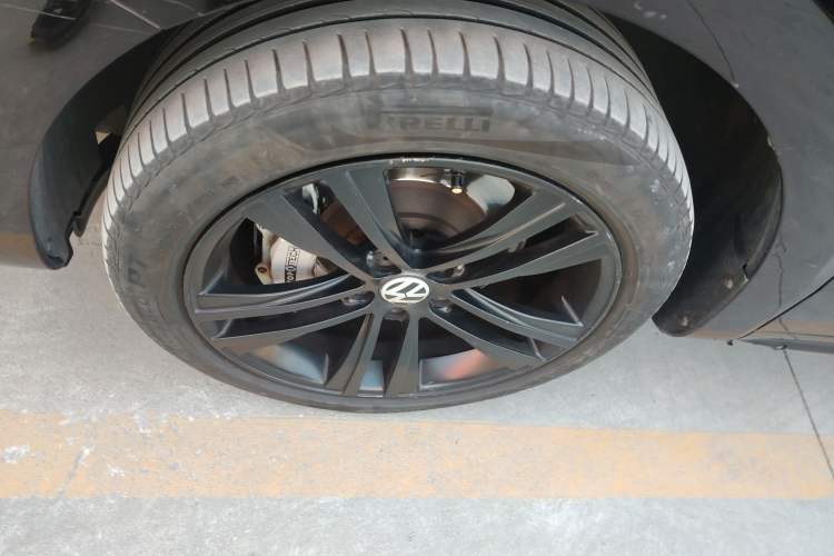 Used Volkswagen Sharan 2018 380TSI Comfort Edition 7-Seater
