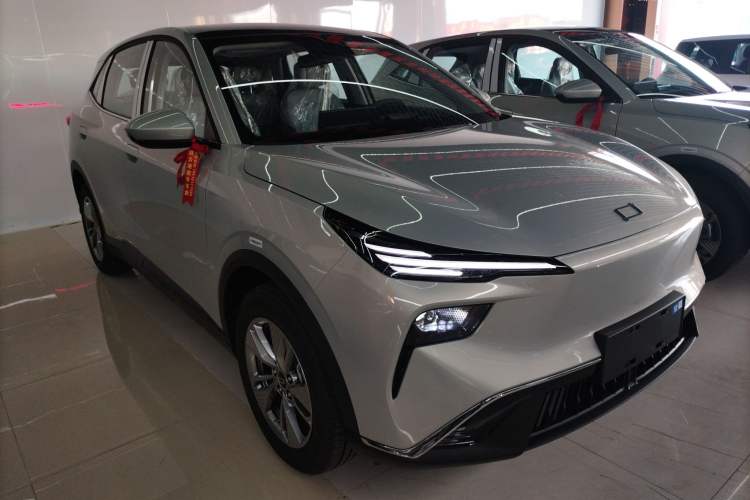 Used Bestune Yueyi 03 2025 565km Enjoy Edition
