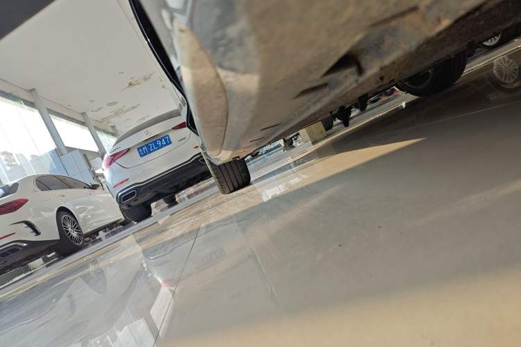 Used Geely Auto Preface 2021 2.0TD Flagship Edition
