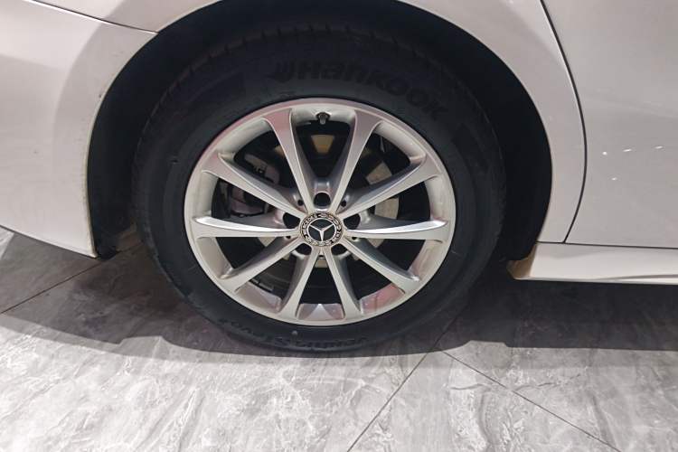 Used Mercedes-Benz A-Class 2022 A 200 L Sport Sedan Dynamic Model