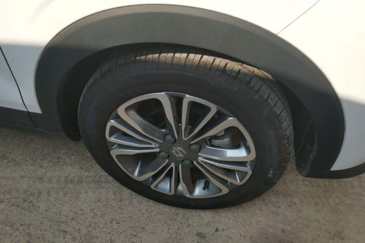 Used Leapmotor T03 2025 310 Comfort Edition
