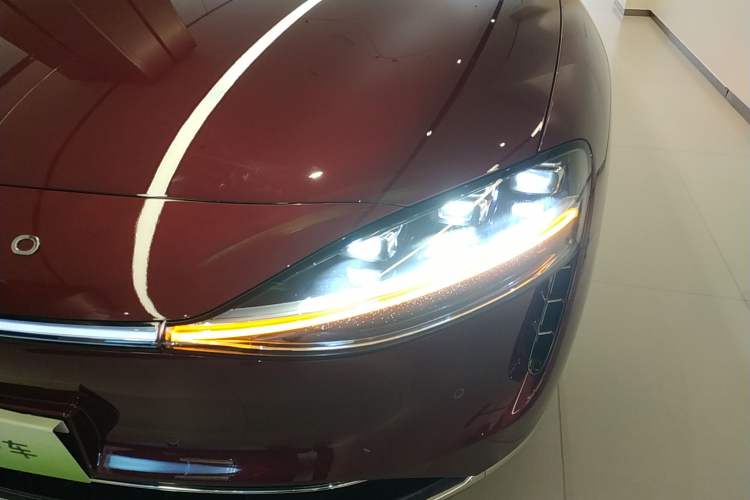 Used Hima Stelato S9 2025 Extended-Range Ultra
