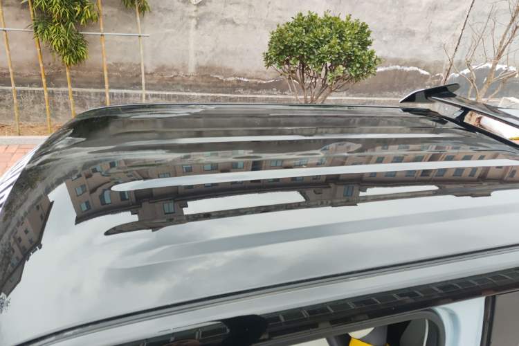 Used Geely Galaxy Panda 2024 200km Panda Kart