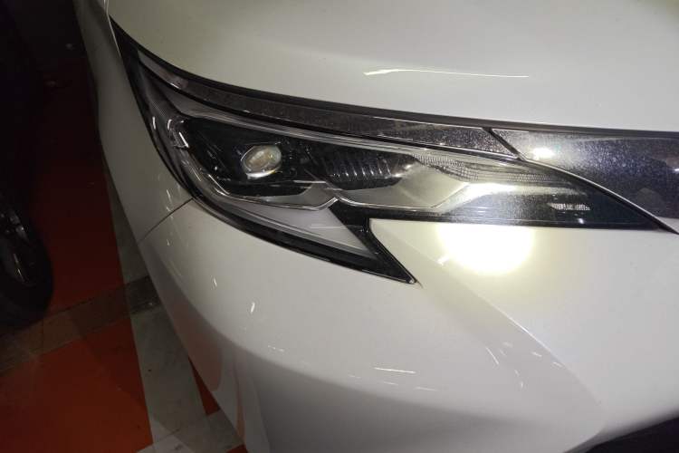 Used Toyota Sienna 2023 2.5L Hybrid Comfort Edition