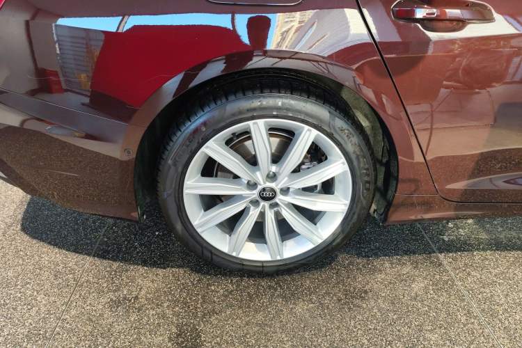 Used Audi A6L 2024 45 TFSI Prestige Dynamic Edition
