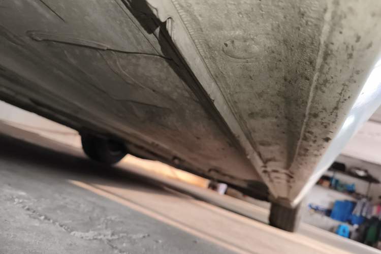 Used Nissan Teana 2020 2.0L XL Comfort Edition
