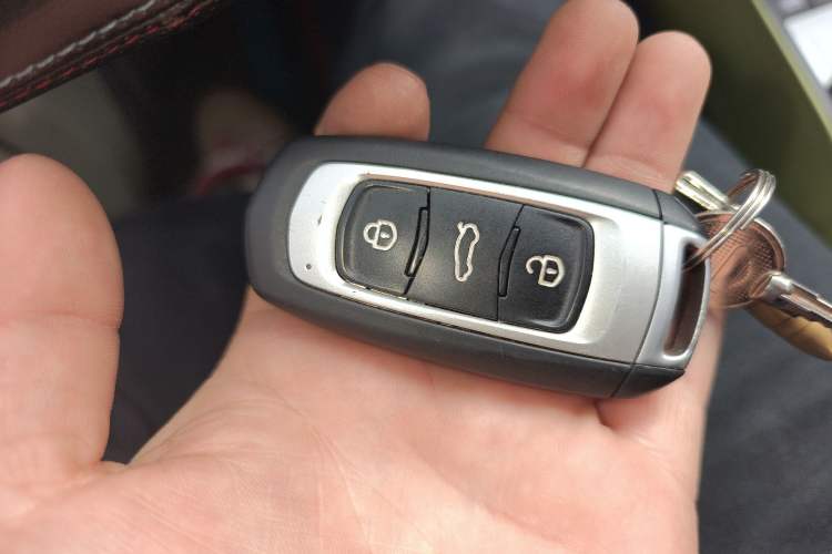 Used Geely Galaxy Panda 2025 210km Panda Rider