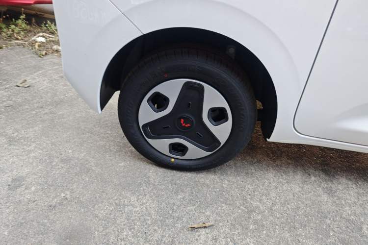 Used Wuling Zhiguang New Energy 
