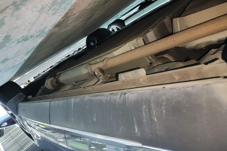 Used BYD Song PLUS New Energy 2021 DM-i 110KM Flagship Model
